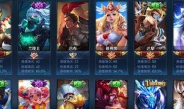 王者爆料公子怎么玩视频,公子英雄玩法解析，掌握技巧轻松上分